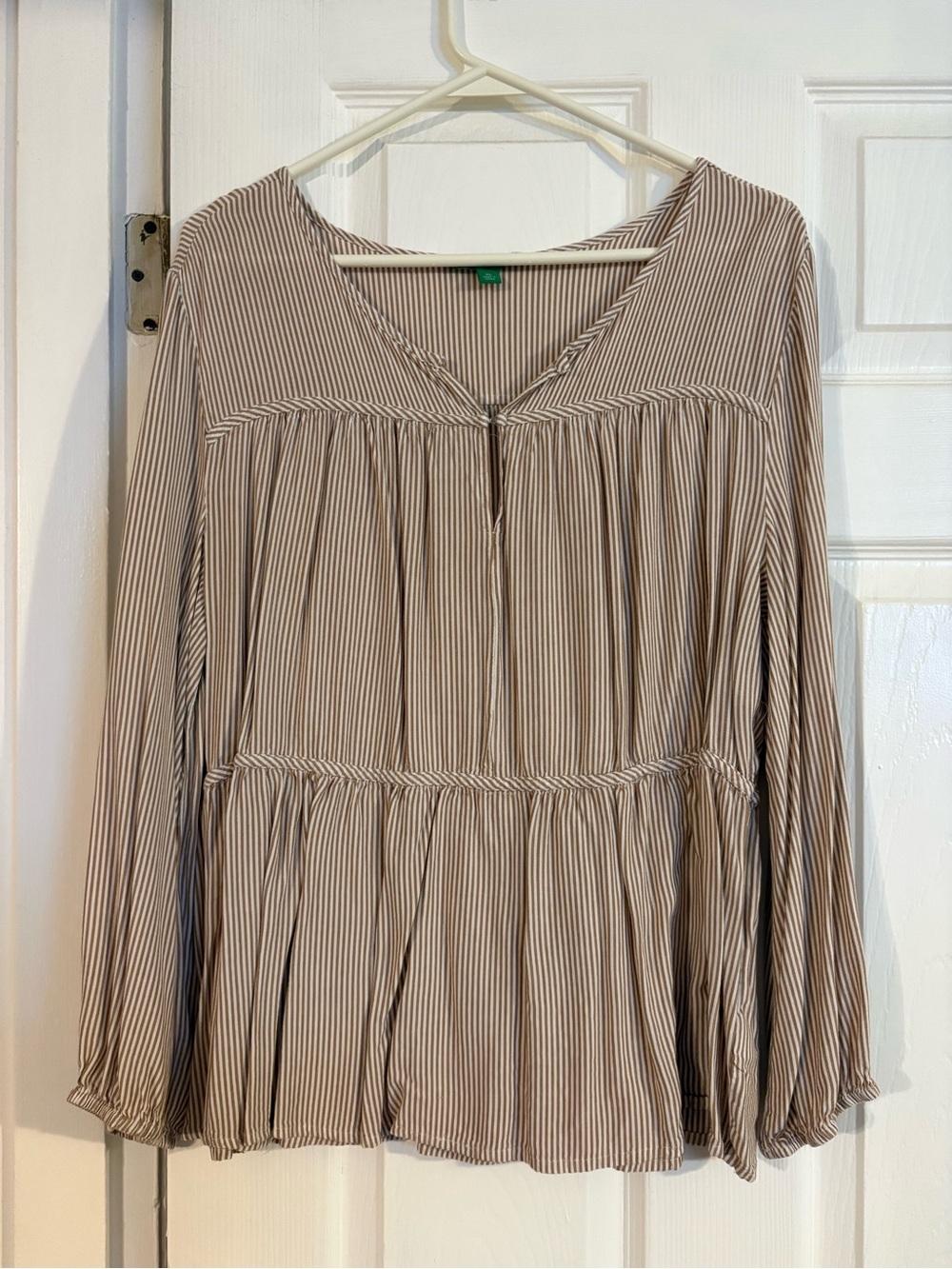 DIP fall top